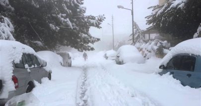 تحضّروا لـ"أوّل ثلجة"... في الأيام المقبلة