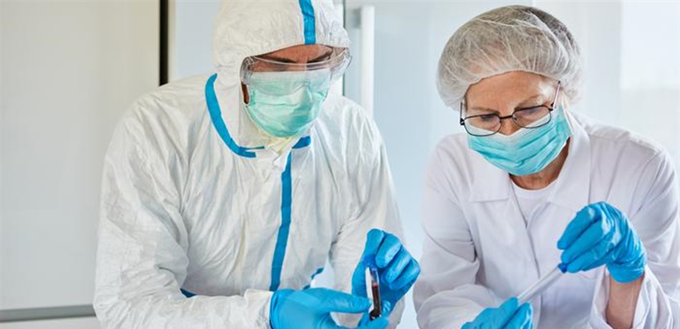 "تخوف من مرحلة الأعياد"... هذا ما كشفه مصدر طبي عن السلالة الجديدة لكورونا!