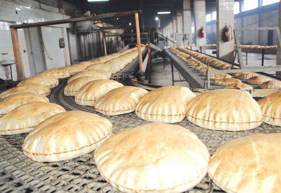 نقابة عمال المخابز: لتشكيل حكومة من أهل الخبرة أولويتها المواطن