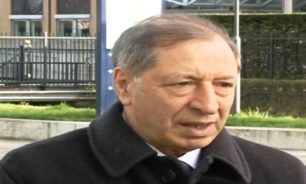 محفوظ التقى وفدا من موقع البازورية الاعلامي: لاعلام توعوي