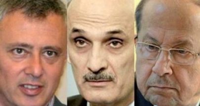 بين القيادات المارونية... مسلسلُ انتقامٍ طويل