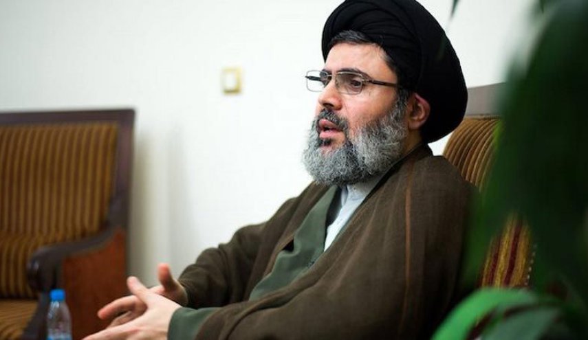 السيد صفي الدين: الحاج قاسم كان يمثل القيادة المتقدمة والفاعلة والمخططة في كل الميدانين