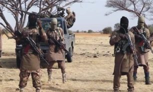 مقتل 11 شخصا بهجوم إرهابي لبوكو حرام على قرية مسيحية في نيجيريا