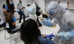 حملة فحوص ميدانية للصحة في المروج وضهور الشوير المتن