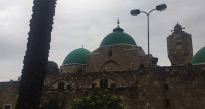 لن تصدقوا ما سرقوه من المسجد!