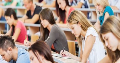 الجامعات الفرنسيّة: رسوم فتح الملف والتأشيرة باليورو
