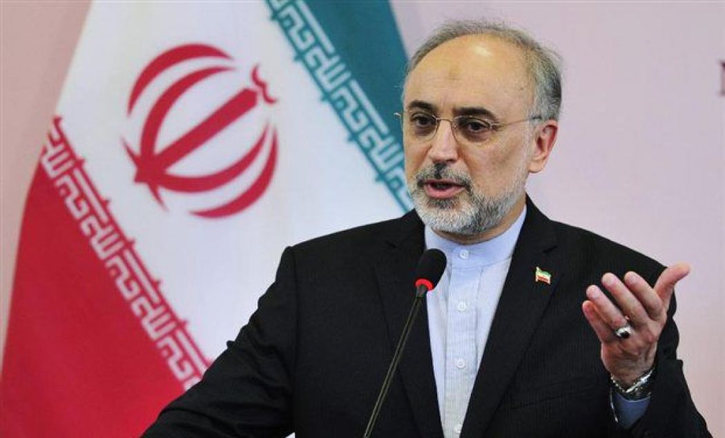 طهران: أبلغنا الوكالة الدولية للطاقة الذرية بنوايانا وعليها أن تشرف على عملية رفع تخصيب اليورانيوم
