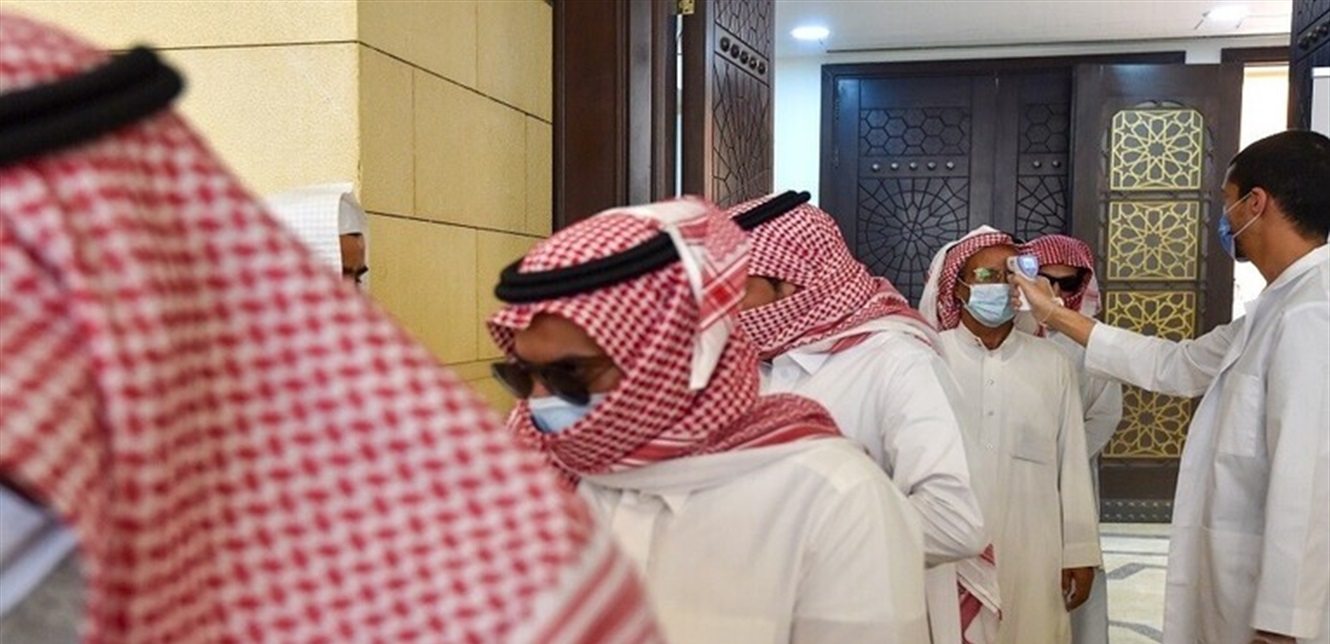 اجتماعٌ أمنيّ لمحور "المُمانعة" في دمشق