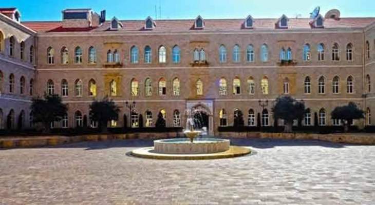 NBN: اتجاه الى اقرار الاقفال العام بدءاً من السبت ولمدة 23 يوما