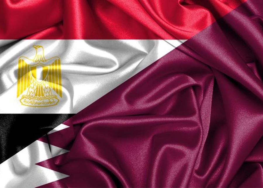 هل تفتح مصر المجال الجوي للطائرات القطرية؟