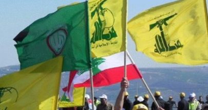 "الحزب" لن يخوض معركة مع حلفائه ليست له