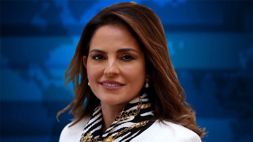 بعد الحديث عن مخالطتها لمصاب ورفضها الحجر... منال عبد الصمد توضح