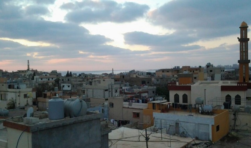 53 إصابة جديدة بفيروس كورونا في مخيمات صور