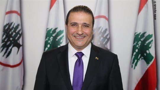 نداء من نائب الى اللبنانيين: التزموا الاجراءات الوقائية