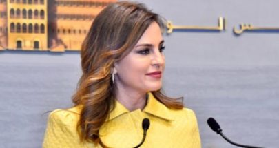 ماذا طلبت عبد الصمد من تلفزيون لبنان والمؤسسات الاعلامية المرئية؟