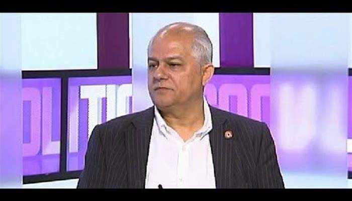 كتاني: مستشفيات بيروت اليوم ترفض استقبال المرضى 