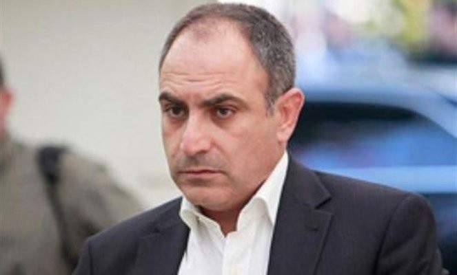 زياد أسود: بري هو أحد الذين منعوا محاسبة رياض سلامة سابقاً