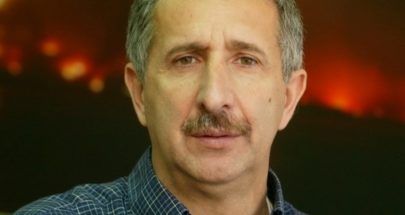 الرئيس عون نعى مسعود الأشقر: فقدت اليوم صديقاً