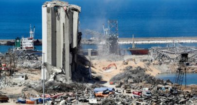 "السيّد" يستعجل تبرئة الحزب.. فيهاجم الجيش و"المعلومات" وصوّان