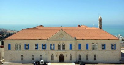 البطريركية المارونية تؤكد أن أبوابها "مفتوحة للجميع"