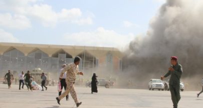 خبراء لبنانيون وايرانيون وراء صواريخ الحوثيين؟!