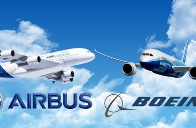 في أول رحلة لها... وصول الطائرة الأولى من حلب إلى مطار بيروت