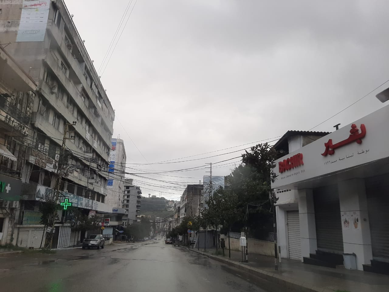 هل يتم تمديد الإقفال العام؟