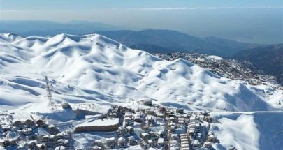 المنخفض الجوي ينحسر مساءً… وتحذير من الجليد