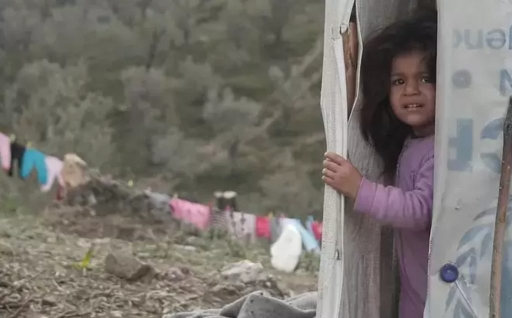 من شروط قرض البنك الدولي مساعدة المناطق التي فيها نازحين