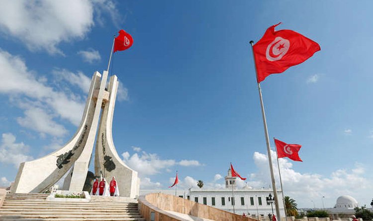 شباب تونس الغاضب يعود الى الشارع