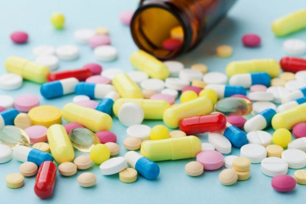 الحبة بـ75 ألف.. “دواء لفيروس كورونا