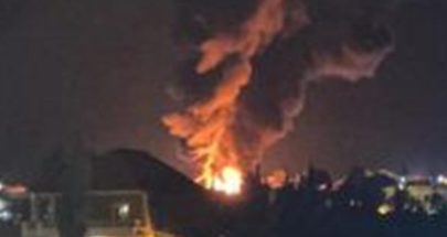 مصدر أمني للجمهورية: خشية كبرى من محاولات تجري لإيقاظ الخلايا الإرهابية النائمة