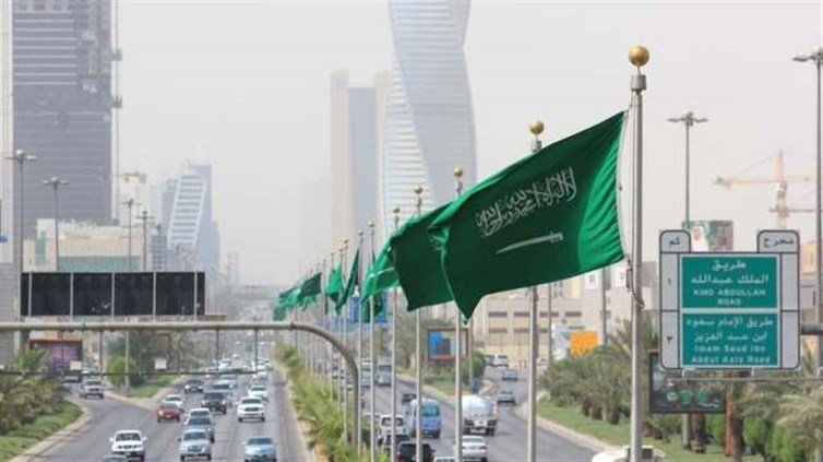 دوي انفجار قوي في العاصمة السعودية الرياض