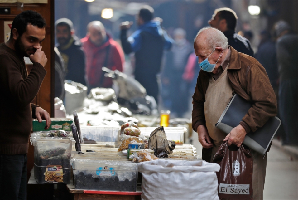 دواء لكورونا “سعره 6 آلاف” ينفد من الصيدليات..بعد 8 شباط احتمال تمديد المهلة أسبوعين إضافيين