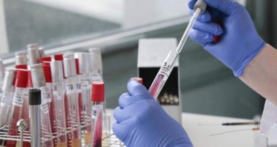 وزارة الصحة: 26 إصابة بكورونا على متن رحلات وصلت إلى بيروت