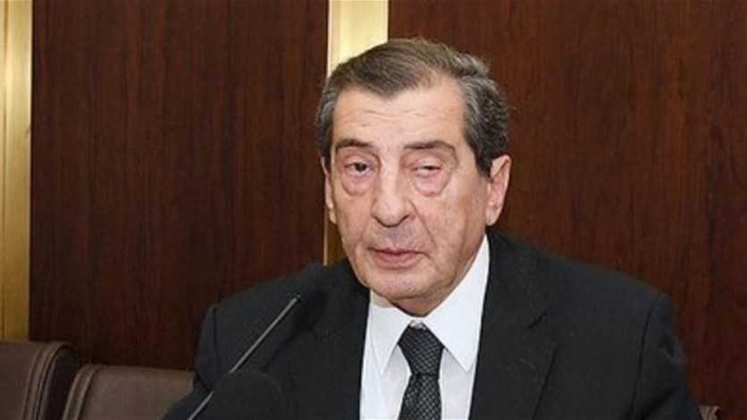 الفرزلي متفائل: ايها اللبنانيون انتظروا قليلا تشكيل الحكومة غير بعيد والضبابية تنقشع