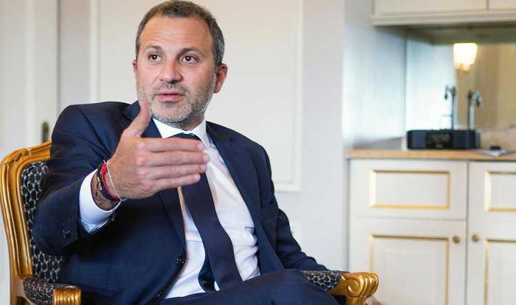 باسيل عن قضيّة سلامة: هذه ساعة الحقيقة وهنا ساحة المعركة!