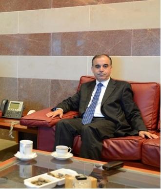 القاضي إبراهيم إدعى على شركة دواء بجرم مخالفة قانون الصيدلة