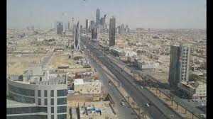 السعودية: خطة قيمتها 220 مليار دولار لتحويل الرياض إلى مدينة عالمية