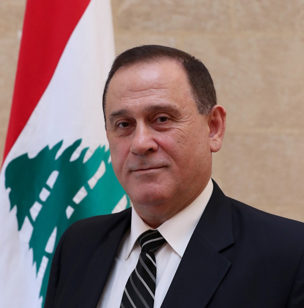 الوزير حب الله اقترح على دياب إعادة فتح قطاعات صناعية أساسية واستثناءها من الاقفال