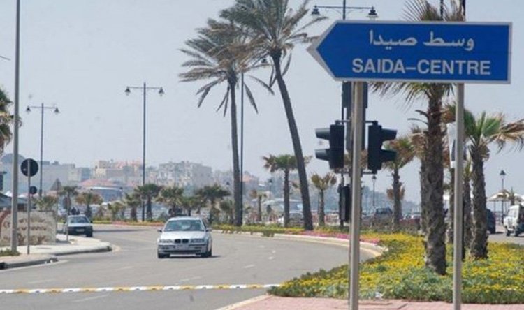 نجاة عائلة فلسطينيّة في صيدا من ​انهيار سقف​ منزلها