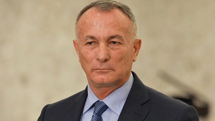 شامل روكز لـ"الجمهورية": هؤلاء وراء ما حصل في طرابلس... ومخطئ من يعتقد أنّ التأليف محصور بين عون والحريري