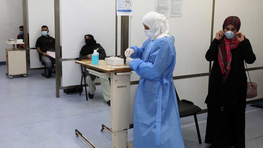 "الأخبار": التفشّي الكبير لا يخفض الإصابات... فهل سيتم تمديد الإقفال العام؟