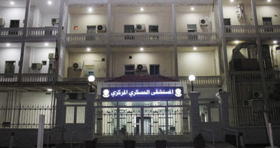 عملية جراحية في المستشفى العسكري الأولى من نوعها خارج أميركا وأوروبا