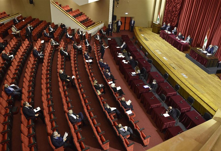 إعتداءٌ على منزلِ نائب!