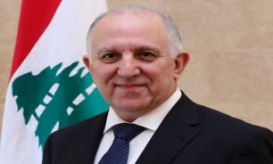 كتاباً من معالي وزير الداخلية والبلديات للمجلس الوطني للإعلام المرئي والمسموع