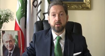 كرامي: موازنة ٢٠٢١ مقدمة لتفجير الدولة اللبنانية
