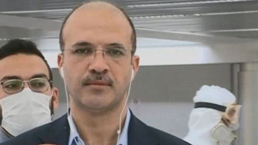 إجتماع برئاسة حسن لوضع آلية تطبيقية للرعاية المنزلية لمرضى كورونا