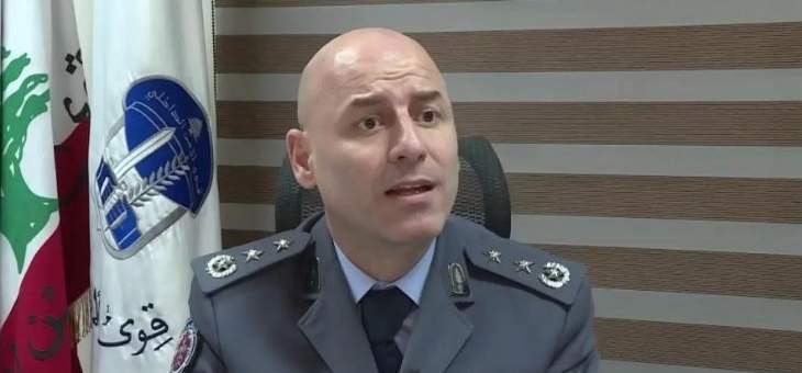 مسلم: ارتفاع كبير بالعنف الأسري بنسبة 96,5 بالمئة خصوصا خلال فترة كورونا والحجر