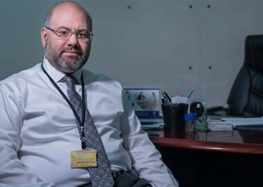 الأبيض: قراءة مفيدة حول المواقف في لبنان تجاه اللقاح